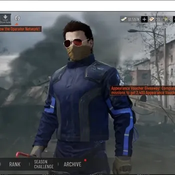 Arena Breakout Accounts High Value MOBILE|Lv 30|SV 92.8M|CV 91.5M|MG H416,BG AR-57|Crowbar,TB M4A1,SI F2000,TTM Groza,BD