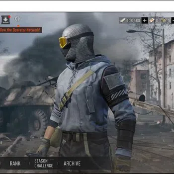 Arena Breakout High-End MOBILE Lv30|SV 20M|CV 12M|Highland Set|AKM SS, Gro image 1