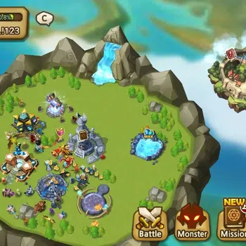 Summoners War: Sky Arena Accounts Starter GLOBAL | NB 5 TESHAR,Starter Gacha 115 12Y+160 11Y Scrool, 3 Legendary All