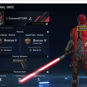 Blood Strike Accounts Others ASIA | Eternal Lightblade-Dark Force | Legendary Kala-Undercurrent | Epic Name-ChangingCard