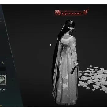 Where Winds Meet Accounts GLOBAL|Lv 98|Diff Legend|28K GS|Jianghu Wanderer,Humble Hero,Swaying Lotus,Master Deceiver