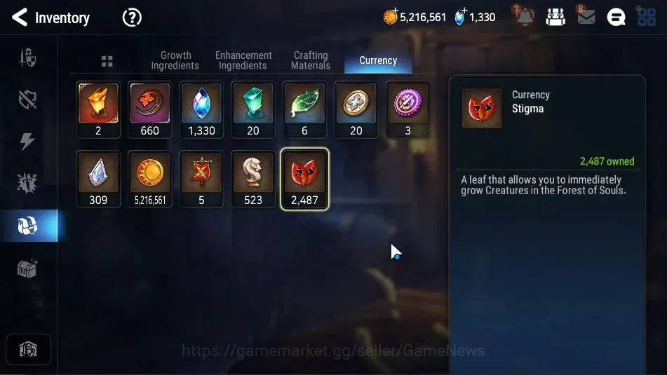 Epic Seven Accounts GLOBAL Unverif|New Era|2 ML(Rhiana & Luciel,Dark C image 15