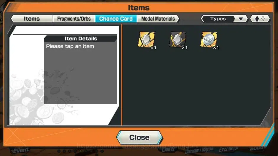 One Piece Bounty Rush Accounts Global | EX 9 |PR 34 |Borsalino Lv. 100/100,Marsha image 2