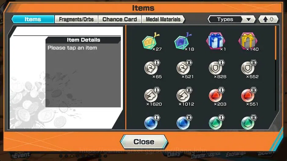 One Piece Bounty Rush Accounts Global | EX 9 |PR 34 |Borsalino Lv. 100/100,Marsha image 4