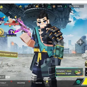 Blood Strike Others ASIA|10 Ultra Striker Zero,Blast,Ethan,Hank,Jet,No image 1