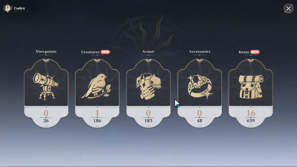 The Seven Deadly Sins: Origin Accounts [EU] Lv 2 Fresh Starter |2 SSR | Meliodas, Guila & image 2