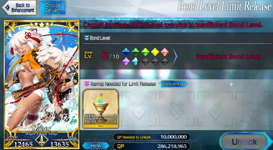 Fate-Grand Order Accounts NA Lv 115|7 limited ssr| Morgan, Tiamat, Draco, Ae image 4
