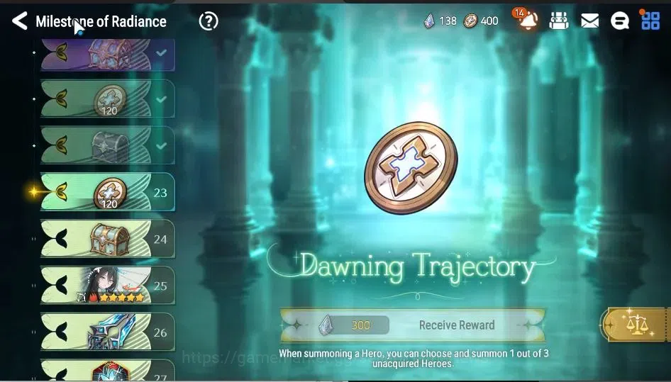 Epic Seven Accounts GLOBAL Unverif|New Era|2 ML(US Choux,SB Aramintha) image 12