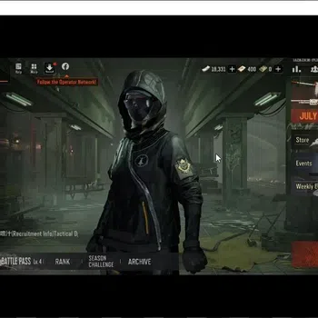 Arena Breakout Accounts High Value MOBILE|Lvl 30|SV 98,6M|CV 85M|7 Set|ET AKM|LS M4A1,CB FAL,ET AK-47N,QS AKS-74U,WP AR-57