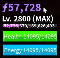 Roblox Accounts Blox Fruit |Lv Max + Ice,GodHuman|30M Beli 57K Fra image 11