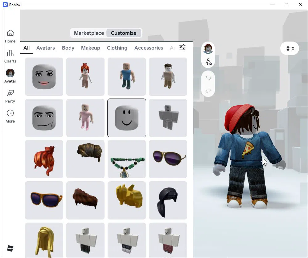 Roblox Accounts Blox Fruit |Lv Max + Ice,GodHuman|30M Beli 57K Fra image 14