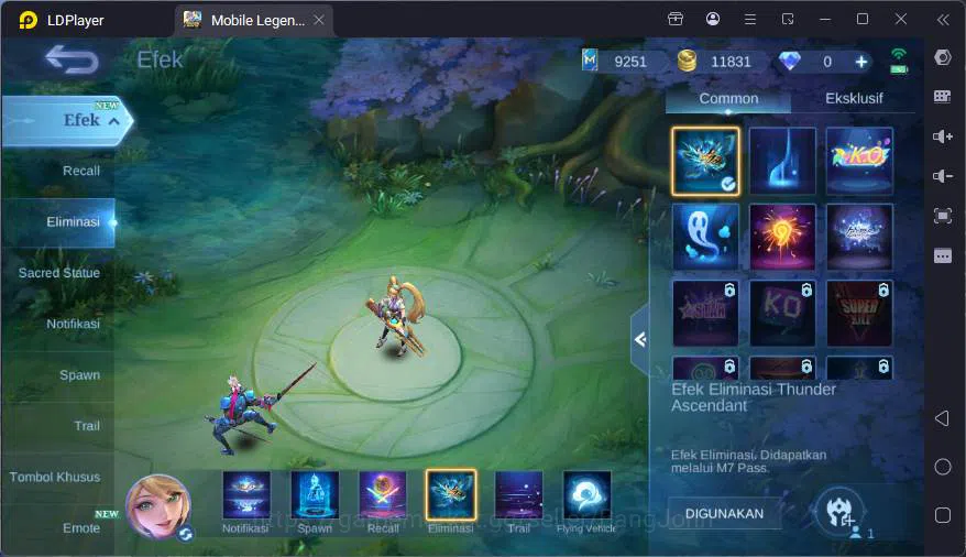 Mobile Legends: Bang Bang Accounts GLOBAL|Hero 122|Skin 168|Kof Karina,Lucky Hanabi+L image 6