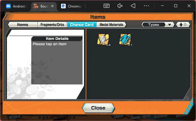 One Piece Bounty Rush Accounts GLOBAL|5 EX|4emperor Teach,FilmZ Zhepyr,5elders Sa image 10