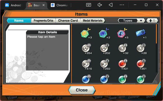 One Piece Bounty Rush Accounts GLOBAL|5 EX|4emperor Teach,FilmZ Zhepyr,5elders Sa image 8