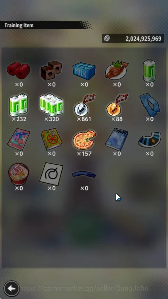 Dragon Ball Legends Accounts Android/IOS |Lvl 148|26.9M Total Power|403 CC|4 UL image 13