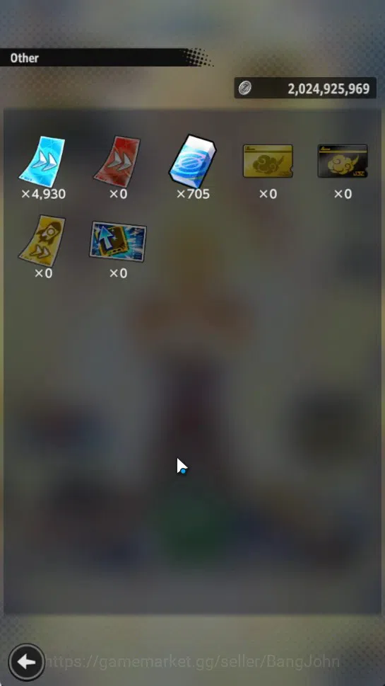 Dragon Ball Legends Accounts Android/IOS |Lvl 148|26.9M Total Power|403 CC|4 UL image 16