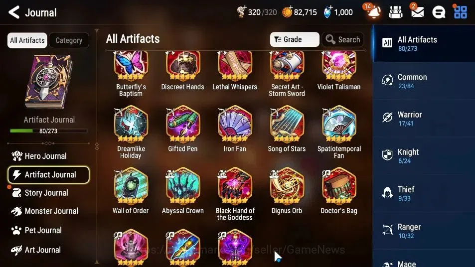 Epic Seven Accounts GLOBAL Unverif|10 ML(LOTScales,Har Setti,SP Politi image 10