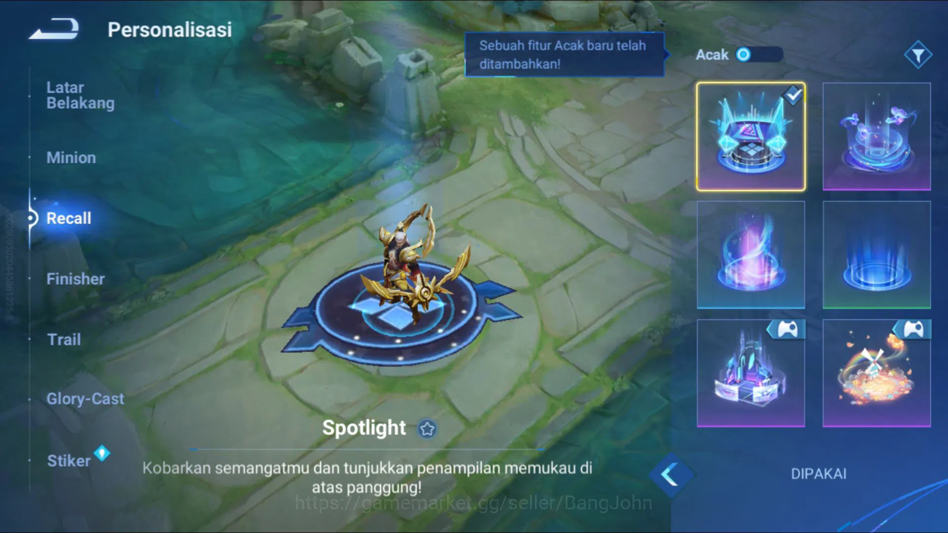 Honor of Kings Accounts [GLOBAL] 53 Heroes & 50 Skins | Legend Lady Sun, K image 11