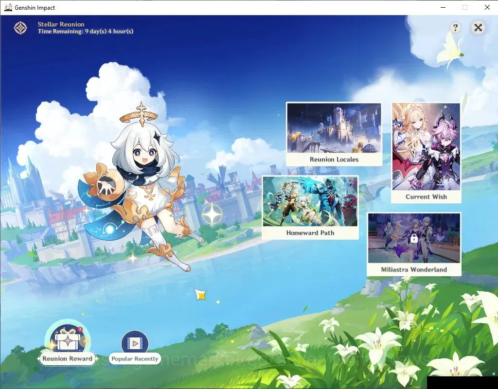 Genshin Impact Accounts ASIA|AR 58|10 Limited+5(*5Wep)|Xiao+Sign,Neuvilett image 3