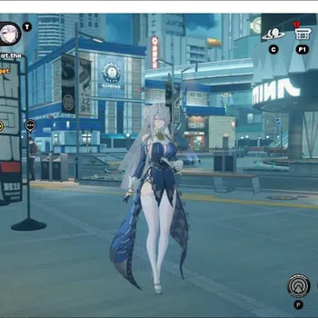 Zenless Zone Zero Accounts Starter ASIA|IK 39|1,1K Chrome|7 LMT 1 PremTeam[(Ye