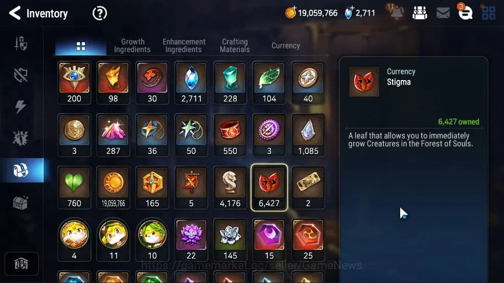 Epic Seven Accounts GLOBAL UnVerif|New Era|5 ML (SN Yulha,Rhiana&Lucel image 20