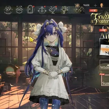 Reverse: 1999 Accounts Endgame Global|Lv 80|Team Conduit,Dynamo,Blood,Plantpromptu,Lingering Glow|41 SSR 9 Limited|Anjo