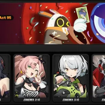 Zenless Zone Zero Accounts Starter ASIA|IK 37 |1 limited [Ramielle] + Jane Sign,Grace|141 Poly| MC Wise|TakeMail(ZZZ864Z)