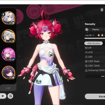 Neverness to Everness Accounts GLOBAL SEA|HL 50|TL 41|9 SSR 5 Limit[(NanalyA3,Shinku,Chaos,Lacrimosa,Hotori)+Sign]|Porsche