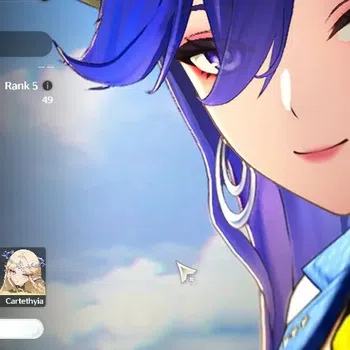 Wuthering Waves Accounts Others NA |UL 49|33K Astrite|4 Limited|(Lucy RC 1, Cartethyia, Lucilla, Rebecca)+Signature|DB Lv
