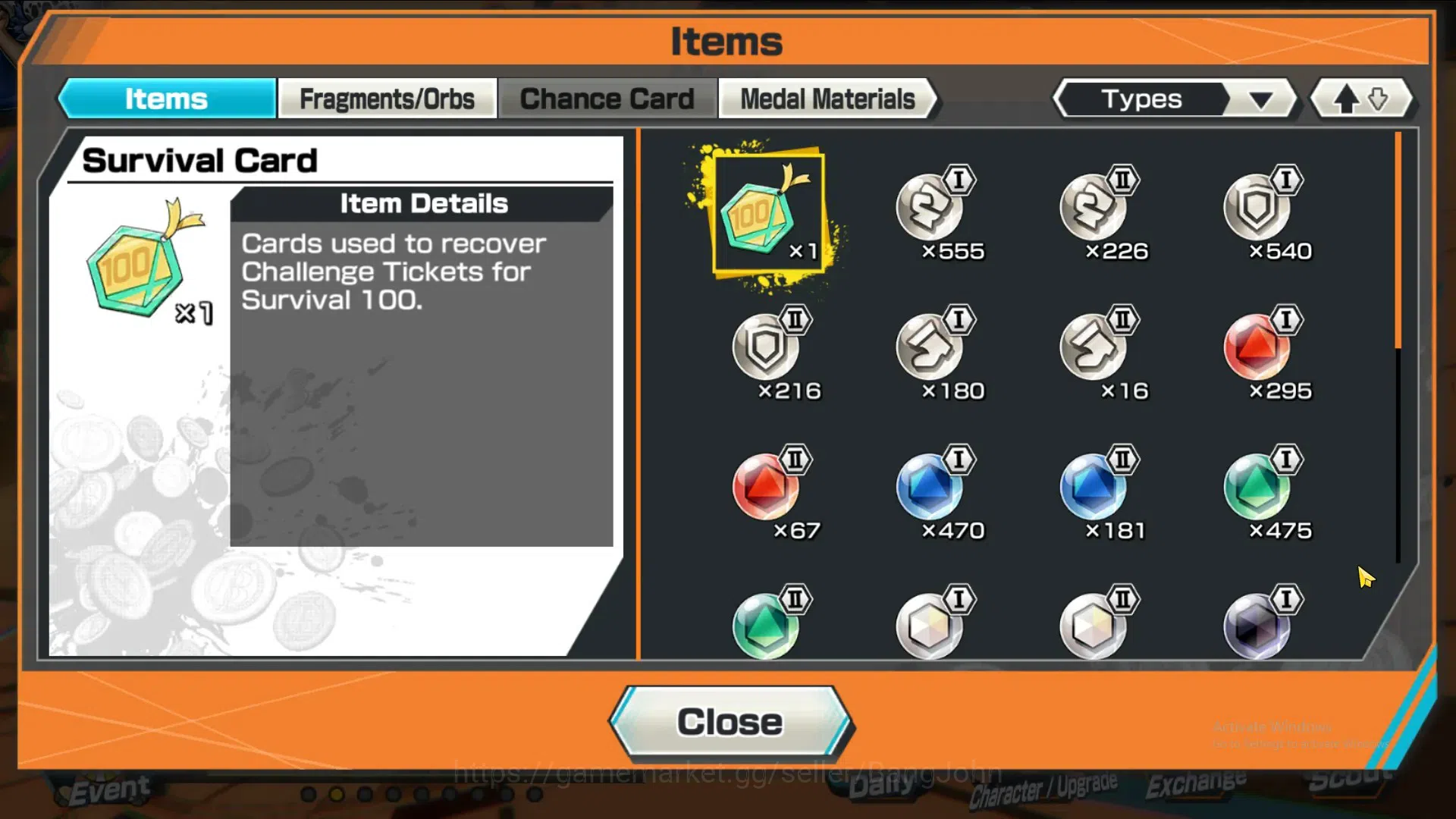 One Piece Bounty Rush Accounts GLOBAL|GF 973|3Ex|Law,Gol D Roger,Monkey D Garp,Ki image 4