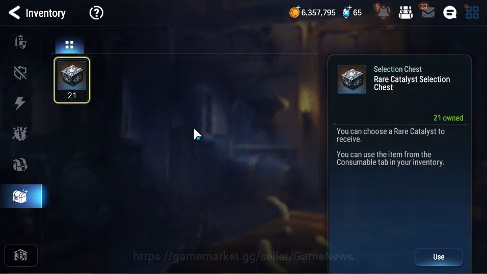 Epic Seven Accounts GLOBAL Unverif|New Era|2 ML(LOTScales,Specter Tene image 7