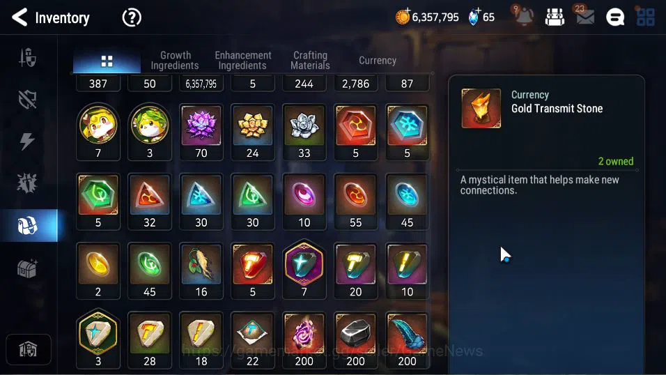 Epic Seven Accounts GLOBAL Unverif|New Era|2 ML(LOTScales,Specter Tene image 8