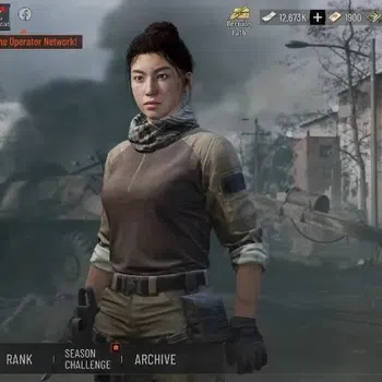Arena Breakout Accounts High Value MOBILE|Lvl 30|SV 13,7M|CV 12,6M| OF AKM, Forest MP5, Abomi Vector 9, SQB Speed M110