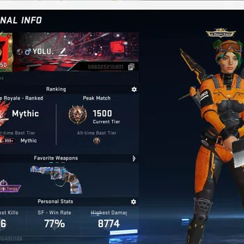 Blood Strike Accounts Others ASIA| ultra(ethan, hank, katya), zanpakuto, Eter AK47, Eter KAG, Limited AR, Limited RPK, ultra