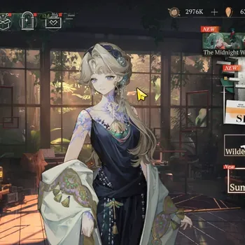 Reverse: 1999 Accounts Midgame Global|Lv 61|62K CD|11 SSR 1 Limit|(Beryl)+Psychube|I P5+Psy,Ulrich