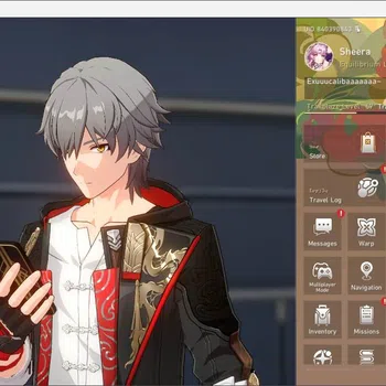 Honkai Star Rail Others ASIA|TL67|7limit|Saber E6+sign,Kafka,Sunday,Danhen image 1
