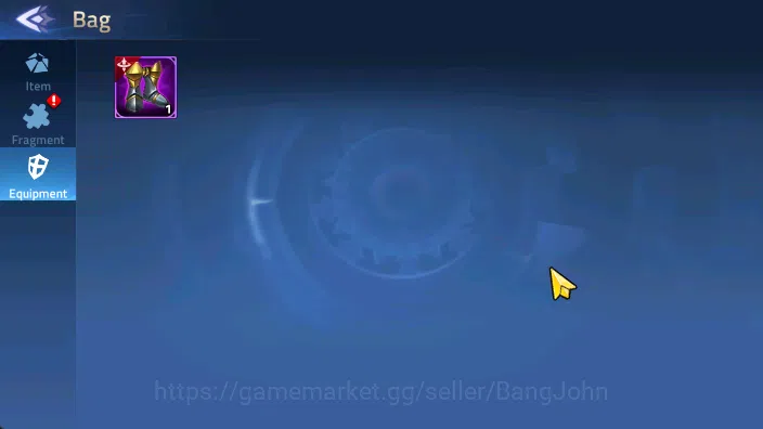 Mobile Legends: Adventure Accounts Server 75xxx Lvl 79 | Hero 100 | 3 Hero Awakend | Power 10335K Vip7 RA308B 7