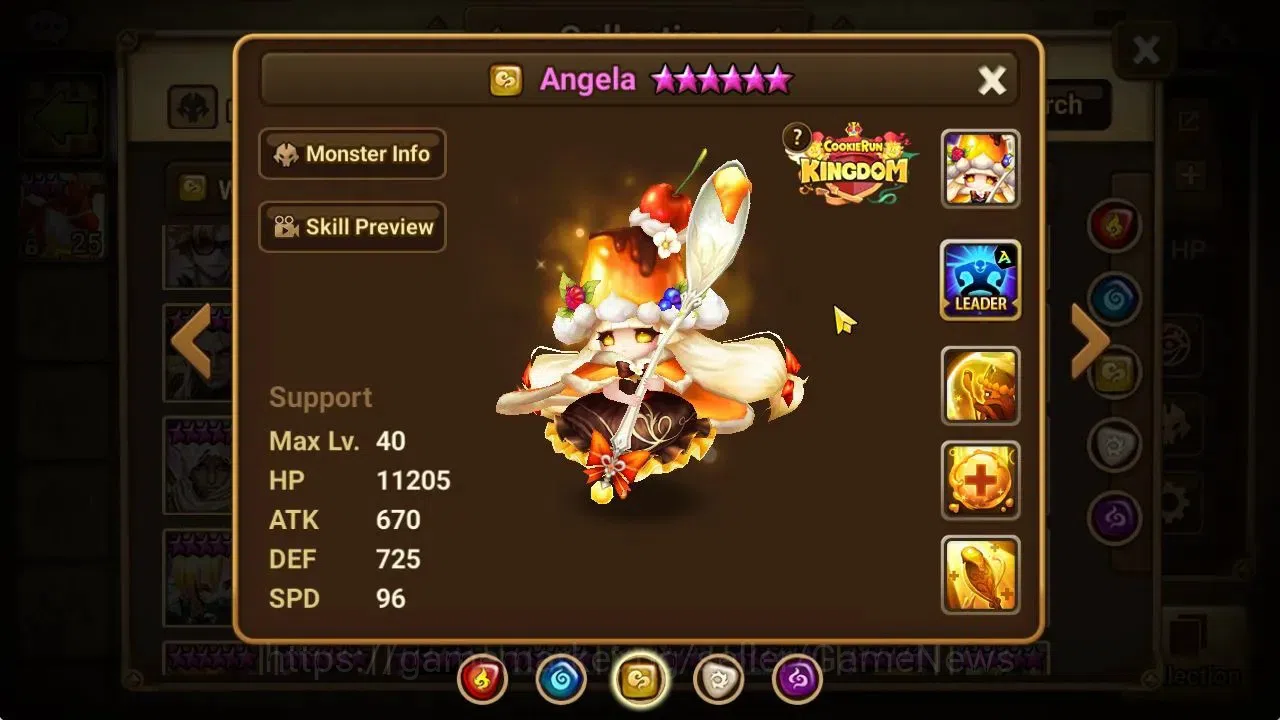Summoners War: Sky Arena Accounts GLOBAL Lv 100|2 LD[Zeratu,Ariana]+28 Total NB5[Dai image 18