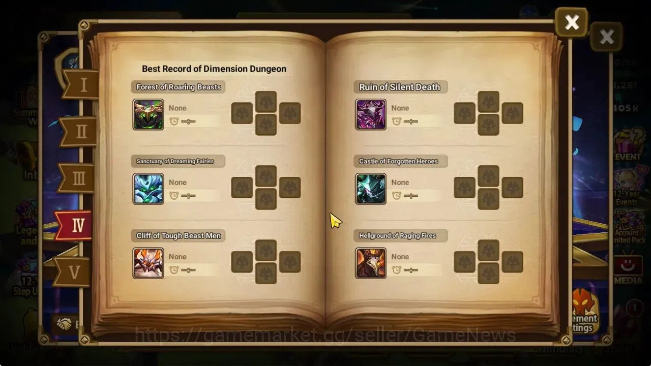 Summoners War: Sky Arena Accounts GLOBAL Lv 100|2 LD[Zeratu,Ariana]+28 Total NB5[Dai image 8