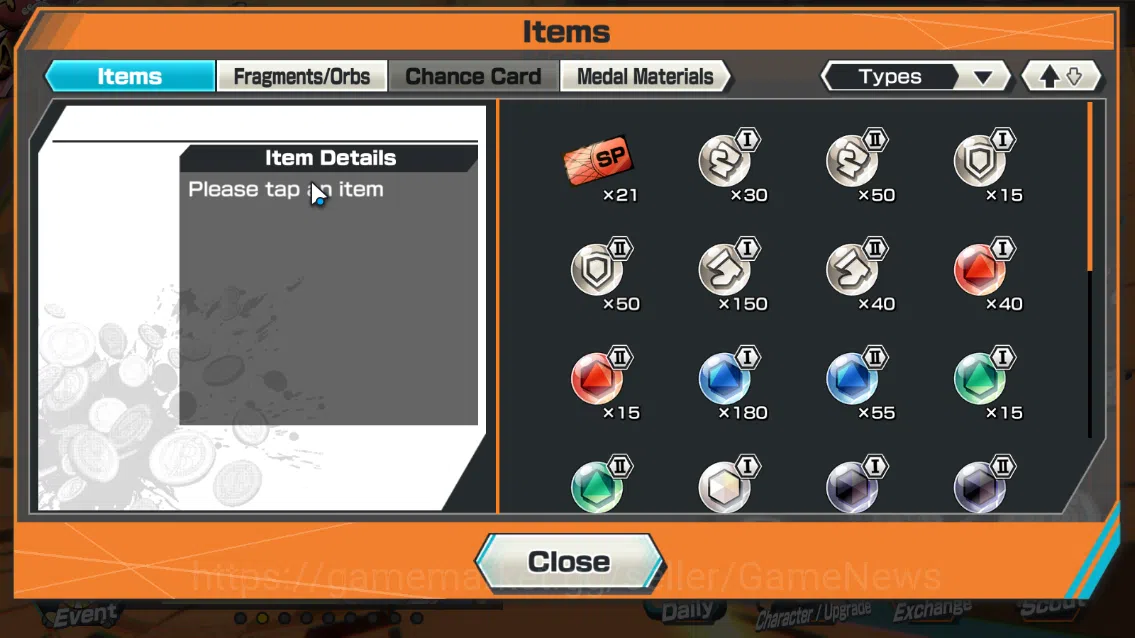 One Piece Bounty Rush Accounts Global|6EX|ASMK[Borsalino],T5Elder Saturn,BP Kuzan image 10