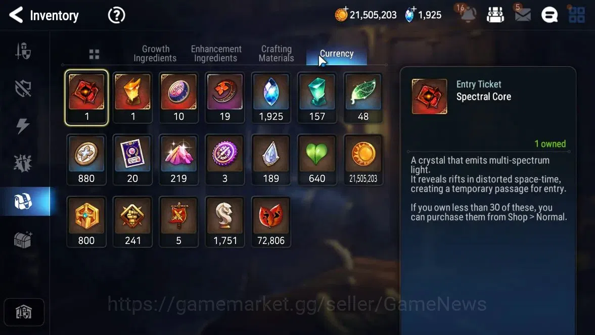 Epic Seven Accounts GLOBAL Unverif|NewEra|5 ML(Harsetti,Straze,SE Celi image 20