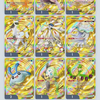 Pokémon TCG Pocket High-Level 11 crown 24 immersive | 61 *2 | 25 Shiny *2 | 295  image 1