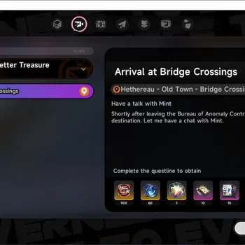 Neverness to Everness Accounts SEA Fresh Starter|HL 3|MC Female|1Limit Zankou|2 other(baicang,jiuyuan)|TakeMail Check SS