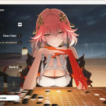 Wuthering Waves Accounts Starter SEA|UL 59|Rank 6|3 Char Limited [Changli,Xiangli YaoRC2]+Sign,Phoebe|Mc Female|TakeMail