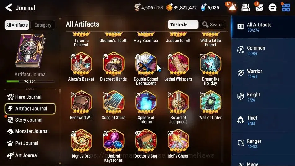 Epic Seven Accounts Mid-Tier GLOBAL Unverif|11 ML(Salome,WOTM Tenebria,NM Luna,Etc)+EAb Fumyr,TA Coli,Saria,Rinak,Etc|Poh 10