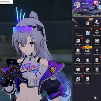 Honkai Star Rail End Game Asia|TL 48|1,2k SJ|8 Limited|SW LV.999+Sign,Chiper image 1