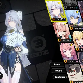 Zenless Zone Zero Accounts Others Asia IK 53| 7 Limited Remielle Premium