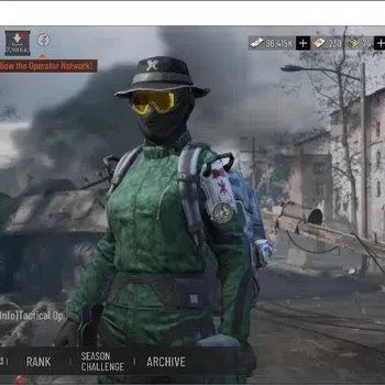 Arena Breakout Accounts High Value Mobile |Lv.30|CV 96M|SS 124M|Exclusive Ba T03,Decree VSS|Oceanic RPD,SS AKM,TB M4A1,LP