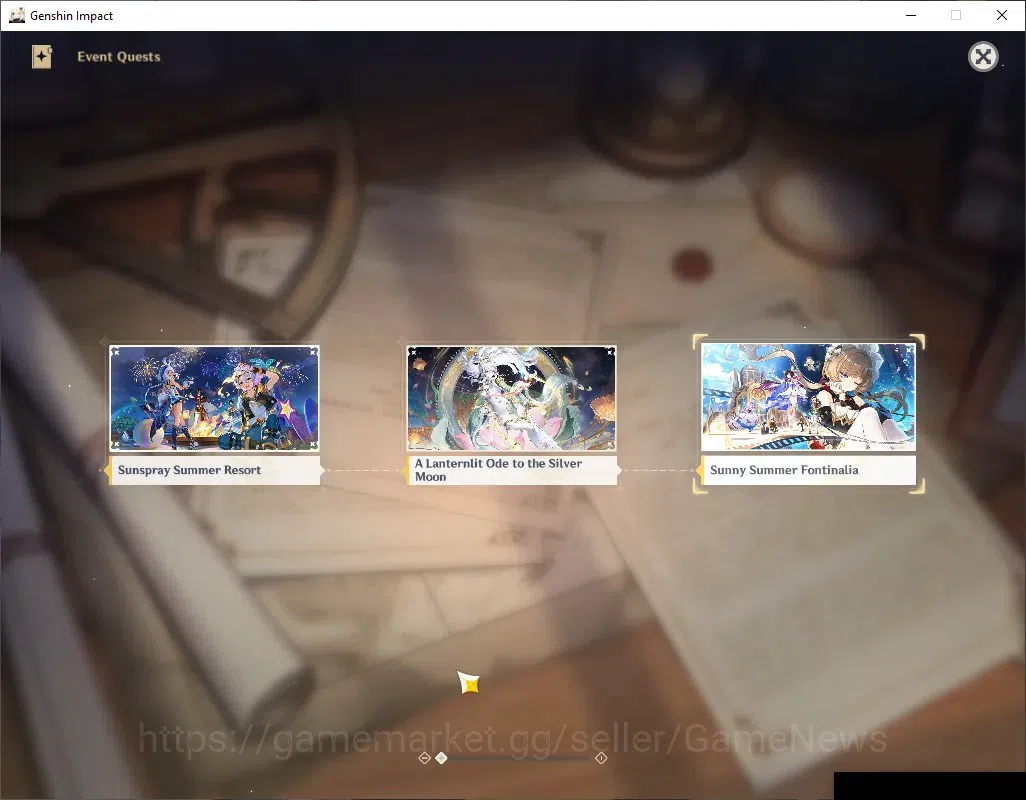Genshin Impact Accounts Others ASIA|AR 56|Frezze Team ayaka|7 Limited+4(5*Weapon)|Yelan,Shenhe,Kazuha,Xiao,Etc|MC 20