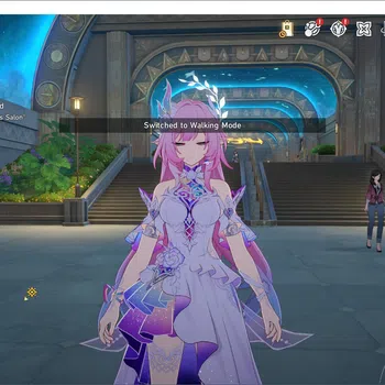 Honkai Star Rail Others ASIA | TL 48 | 7 Limit | Castorice | Cyrene | Ever image 1